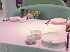 -眉州东坡·熊猫主题餐厅(枫蓝店)
