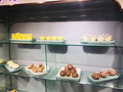-老苏州大客堂·苏帮菜·松鼠桂鱼·苏州传统小吃(观前街人民商场店)