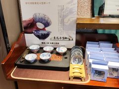 -赣南人家·头牌江西菜(劲松店)
