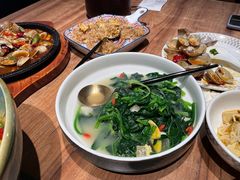-耶里夏丽·丝路新疆菜·清真食品(徐汇南丹东路臻选店)