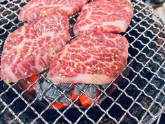 -大阪烧肉BAKA一代(十亩地店)