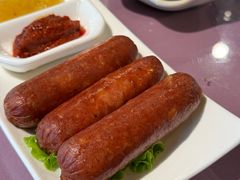 -天厨妙香素食餐厅(清华店)
