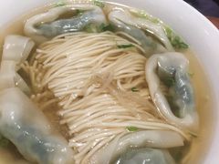 -鼎泰丰(新港中心店)