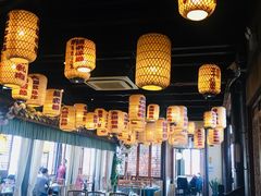 大堂-二十八里太湖船菜(吉祥路店)