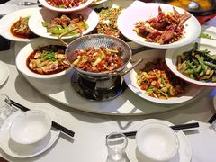 -新概念来凤鱼(璧山店)