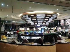 -芭菲盛宴·环球美食(解放碑英利国际店)