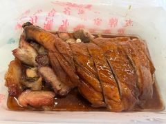 -大聪烧鹅快餐店(梅林店)