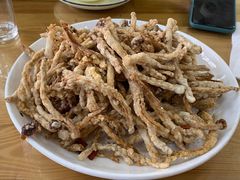 -老四川平头酸菜鱼(衙前店)