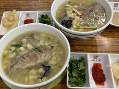 -老陕兄弟(彩虹新城店)