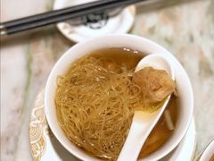 -香港麦奀云吞面世家(中山二路店)