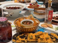 -聆桂烤鸭·金奖烤鸭(静联广场店)