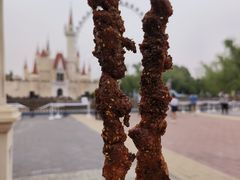 -北京石景山游乐园