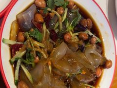 -玺炖·中国铁锅炖(虹桥天街店)