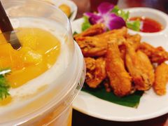 -Dang restaurant (patong phuket)