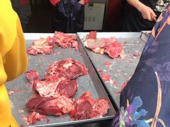 -刘纪孝腊牛羊肉(北广济街店)