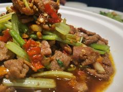 -兰湘子·湘菜小炒(石家庄万象城店)