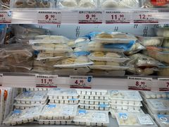 -盒马鲜生(悦峰店)