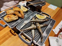 -酒吞(七宝领展广场店)