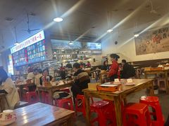 -冶建镜子·老南昌大排档·江西虾王(总店)