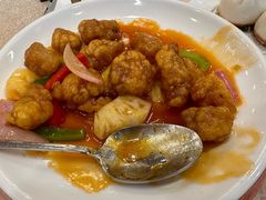 -麒麟中餐厅·经典粤菜·地道菜式老字号(广州长隆酒店)