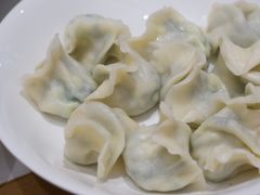 -东方饺子王(新奥购物中心店)