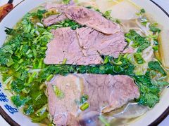 -伊祥·敦煌楼