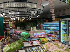 -杭州大厦LSE城市生活超市(杭州大厦店)