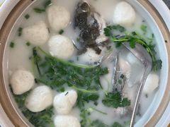 -紫藤园·天目湖大鱼头(南山竹海店)