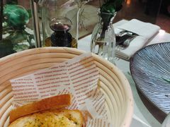 -IL Forno 意坊·意大利餐厅(花园店)