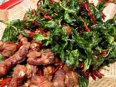 -雀舞云南菜(天津天河城购物中心店)