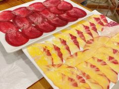 胸口油-洪大厨鸡煲(福田店)