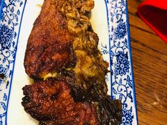-孙盛兴奥灶面馆·蟹黄面·三虾面(山塘街总店)