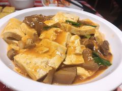 豆腐炖肉-西贝(枫蓝国际购物中心店)