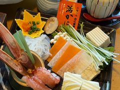 -蟹道乐(道顿堀本店)