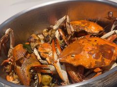 -七欣天香辣蟹火锅(无锡金太湖国际城店)