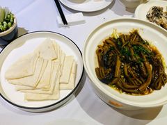 经典淮杨软兜-同庆楼(滨湖万达广场店)