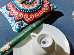 -伊带伊路新疆美食府(呼家楼店)