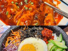 -韩香福脊骨汤锅(上杭路店)