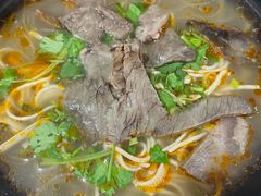 -牛煎里牛肉煎包淮南牛肉汤(广东路店)