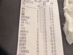 -城北食府(枫林店)