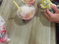 -忆夏爽黑仔漳州四果汤(顶澳仔猫街店)