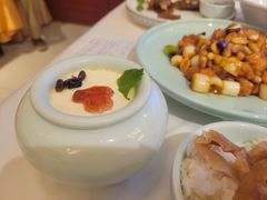 -惠丰堂饭庄·烤鸭·京味菜(翠微路店)