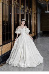 -B.Bridge Couture婚纱礼服(福田店)