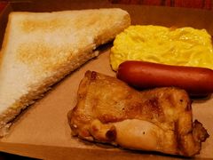 -肯德基(澳门银河店)