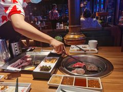 -炉小哥烤肉(朗悦公园茂店)