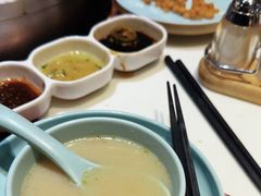 -洪氏嗨捞·猪肚鸡火锅(阳光天地店)