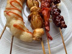 -二中酸辣汤(无锡梁溪区店)