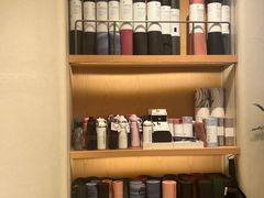 -lululemon athletica(希慎广场店)