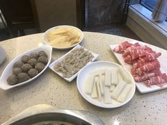 -多迷烫菜广场(水心大厦店)