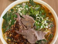-肖家客饸饹面(郑州总店)